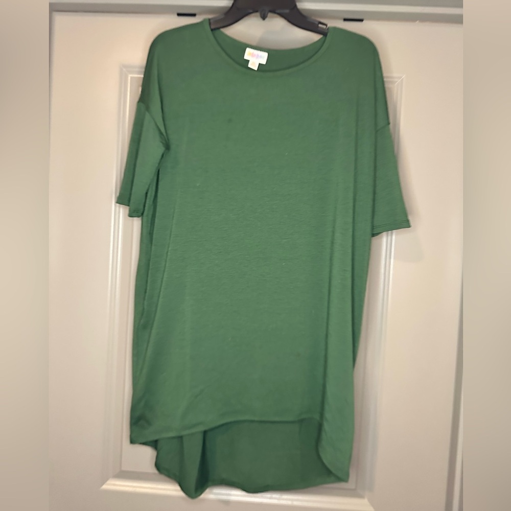 LuLaRoe Irma top
